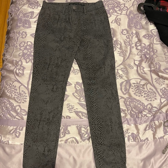 Calvin Klein leggings - Picture 4 of 4